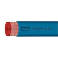 Silicone Extreme High Temperature Heater Hose, Series 6724